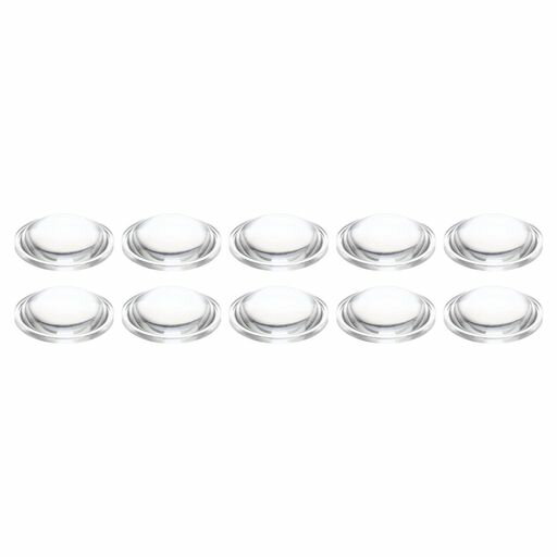 PATIKIL ľ16 MM ⤵5 MM ʿ̥ 10  LED̥ǥ󥵥 LED  ž֥إåɥ...
