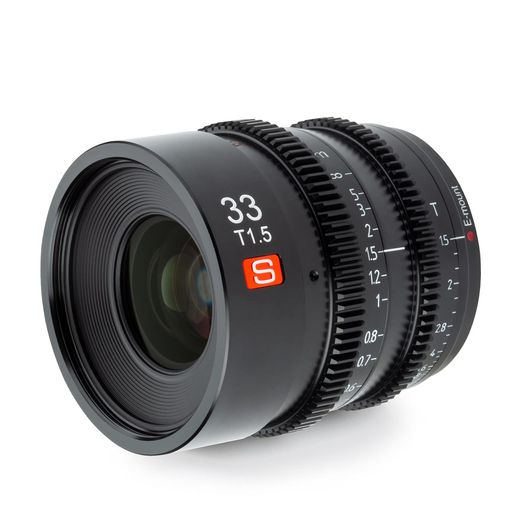 VILTROX S33MM T1.5 ñ  ͥޥ APS-C ˡEޥ 򴹥  ޥ˥奢ե...