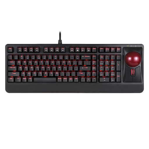 PerixxペリックスPERIBOARD-322トラックボール付きメカニカルキーボード直径55mmの大型ボールチルトホイール機能USBハブ2個付テンキー搭載英語配列【正規保証品】(バックライト付きメカニカル) PerixxペリックスPERIBOARD-322トラックボール付きメカニカルキーボード直径55mmの大型ボールチルトホイール機能USBハブ2個付テンキー搭載英語配列【正規保証品】(バックライト付きメカニカル)