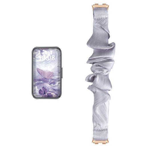 [LanQii]ѤHuaweiBand10/10AluminumEdition/9/8бХɥ륯Хɥ奷太쥹ݡĥ٥...