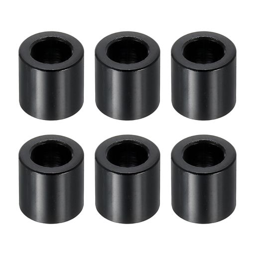 PATIKILM6ߥڡ6ĥåȥߥ˥6.2mmx10mmxĹ10mm1/4ɤޤM6ͥܥѹ