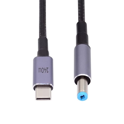 CableccUSB-CTypeC-DC20V5.5*2.1mm100W135W140W65WPDť֥Ρȥѥ