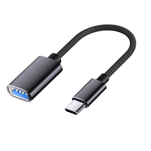 USBѴ֥ TYPE C USB OTG֥ THUNDERBOLT 3б USB-C Ѵץ MAX MACBOOK ...