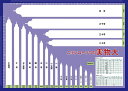 ニホンローソク ダルマ1/2 225G(4)