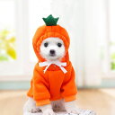 DERAYEE ペット 服 猫 犬 2025年 巳年 年 ウサギに変身 蛇年 年賀状 記念 撮影 秋 冬 防寒 フード付き ふわふわ コスチューム コスプレ 小型 お正月 (にんじん S)