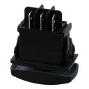 ClubCar48V前進/後進スイッチ101856002101856001ClubCarDSに対応ゴルフカートアクセサリーの交換品