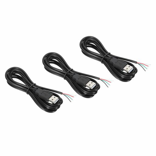 PATIKIL6.56եUSB2.0᥹4ԥ磻䡼ԥơ륱֥롢328AWGǡŸɱĹץŵD...