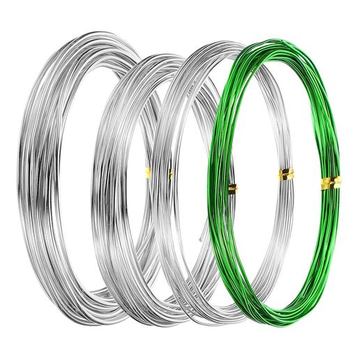 PATIKIL1mm/1.5mm/2mmߺϥȥ졼˥󥰥磻䡼4ե磻䡼ƥॢߥĥ꡼磻䡼16.4եȱݻ޽...