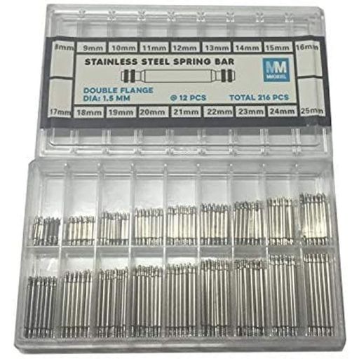 MMOBIEL 216 8-25MM ƥ쥹 륦å Хɥץ󥰥С  ԥ󥳥å ȥ(å...