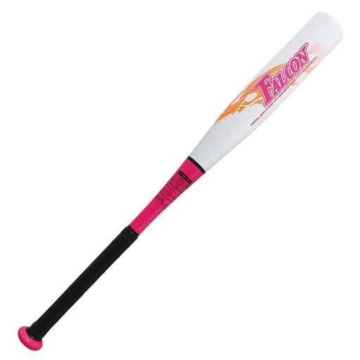 サクライ貿易 (SAKURAI) PROMARK(プロマーク) 野球 軟式 バット 小学低学年向け 66CM 390G ホワイトXピンク ATT サクライ貿易 (SAKURAI) PROMARK(プロマーク) 野球 軟式 バット 小学低学年向け 66CM 390G ホワイトXピンク ATT