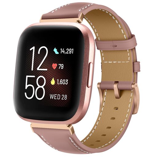 [LanQii]쥶ХFitbitVersa2/FitbitVersaбХPU쥶Ǻ٥ȥեȽӥͥ򴹥٥ȥ...