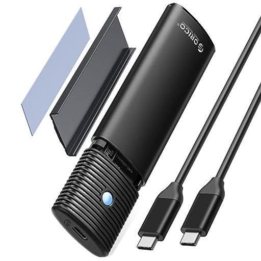 ORICOM.2SSD外付けケースM2SSDケースNVMe/SATA両対応USB3.2Gen210GbpsNVME5GbpsNGFFSATAPCIeM-Key(B+MKey)2230/2242/2260/2280