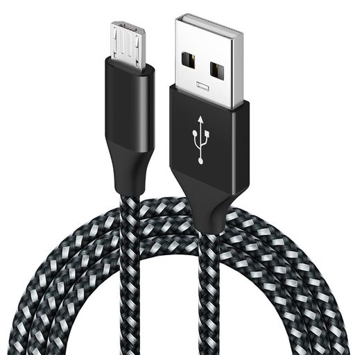 IAKTD MICRO USB 1MĹ MICRO֥-®ŷQUICKCHARGE 3.0 Ϲ®ǡž ѵ ʥ...