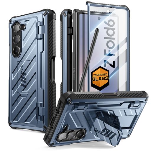 SUPCASEGalaxyZFold65G2024SC-55EݸƷMILʼݸեդɵǽڥǼSpen...