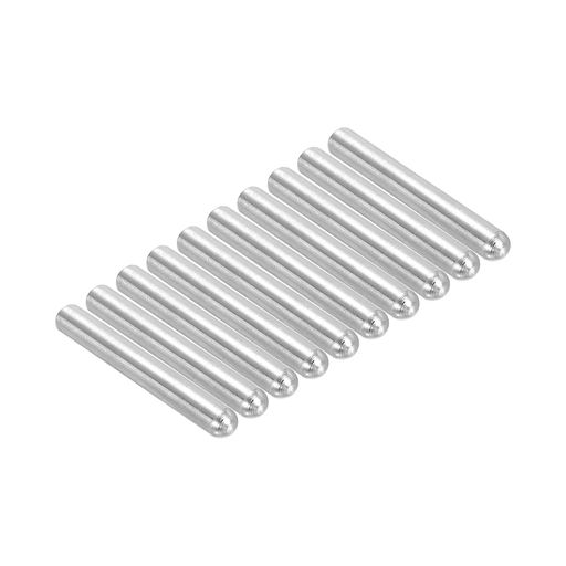 PATIKIL304ƥ쥹ݥԥ6x50mm(5/16Dia)10ĥ饦ɥإåɥեåȥեɥɥ᥿ԥ...