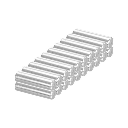 PATIKIL304ƥ쥹ݥԥ6x20mm(1/4Dia)20ĹŲ°ԥʥ٥åɥڥԥѥϡɥê...