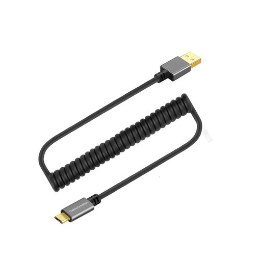 MicroUSB֥CableCreationUSBTypeAtoMicroUSB륱֥(̼0.17m1.2m)ץ...