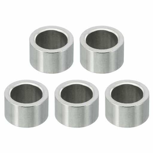 PATIKILM10ƥ쥹ڡ5ĥåȥ᥿륹ڡƥ쥹10.2mmx14mmx8mmĹ3/8M10...
