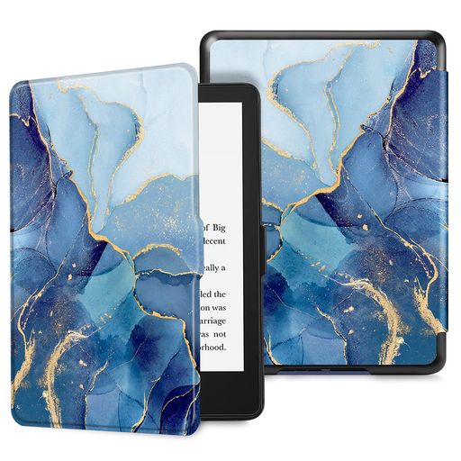 FINTIE FOR KINDLE PAPERWHITE  KINDLE PAPERWHITE 11 / PAPERWHITE ...