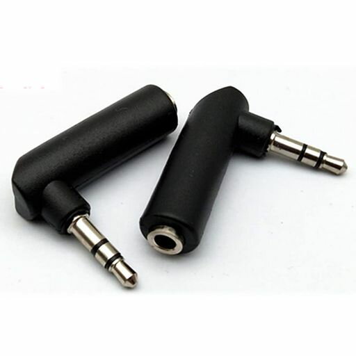 L3.5MM ƥ쥪ߥ˥ץ饰 L3.5MMǥѴץ L3.5MMƥ쥪3˥ߥ˥ץ饰 90 ߥ˥å L...