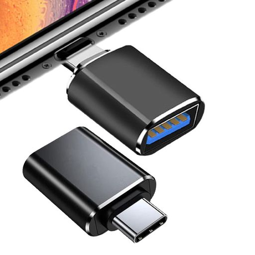 USBTypeCtoUSBѴץ2ĥåȡۥcusbѴUSB-CtoUSBAץOTGбUSBCtoUSB3.05Gb...