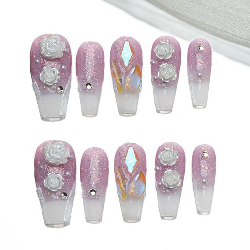 SUN&BEAM NAILS  ͥå ߥǥ  Х꡼  ꡼ ĳ  ͵ 3D  İ ǥ...