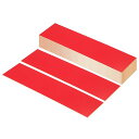 PATIKIL10”x2”空白ネームプレート20パックカスタムエングレーブネームプレート四角形レーざーエングレービング空白パーソナライズドネームプレートオフィス...