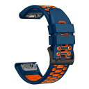 MOQIAN26MMforQuickFitバンドFenix851mmGarminFenix7XProSolar/GarminInstinct2X/GarminFenix7X/Fenix6XGPS/6XPro/6X