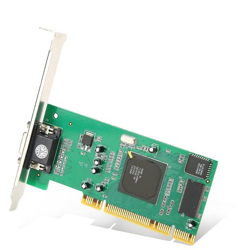 եå 8MB PCIեå 󥰥ޥޥ桼/ޥǥץ쥤⡼ 2ΥåPCI 64ӥåP...