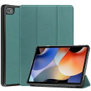LANHOMEX FOR BLACKVIEW OSCAL PAD 10タブレットケース10.1インチ PUレザーケース、スマートケースOSCAL(2)