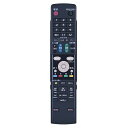 CLVIZCXOM GA558PA FOR SHARP シャープリモコン HI-VISIONレコーダーリモコン DV-ACV52 対応(2)