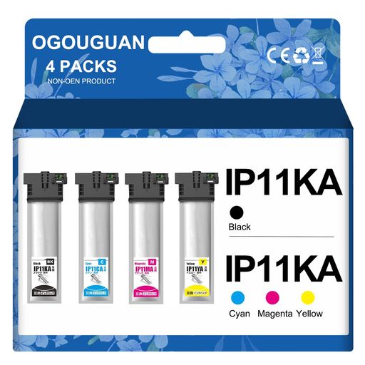 OGOUGUAN EPSON IP11KA ץ IP11 IP11A IP11KA IP11CA IP11MA IP11YA ...