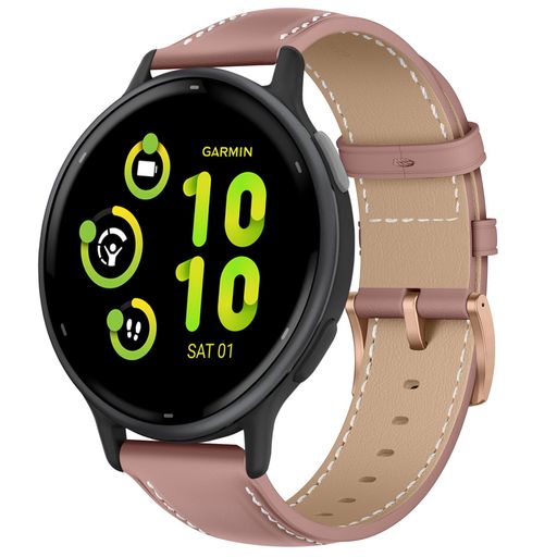 [LanQii]쥶Х20mmGarminVivoactive6/Vivoactive5/Forerunner165/165Music...