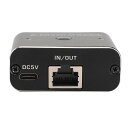 2in1Outギガビットイーサネットネットワークスイッチ、1000Mbps高速、RJ45ネットワークスプリッター、2台のコンピュータをサポート、プラグアンドプレイ