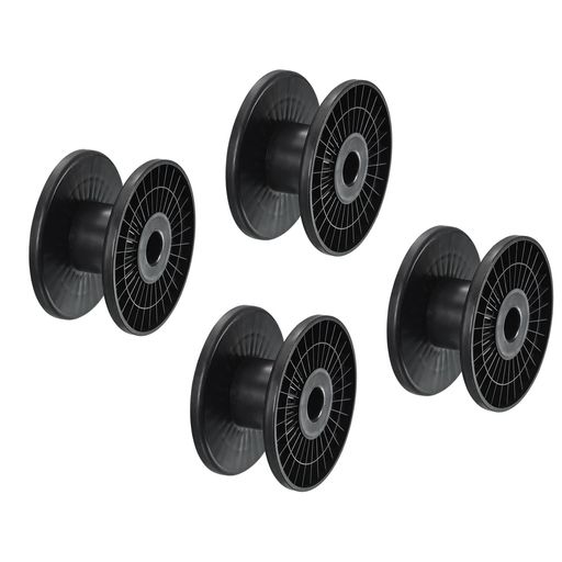 PATIKIL 120MM եܥӥ 4 ץ饹å Υס 磻䡼ܥӥ ơ 繡 ˥ ...