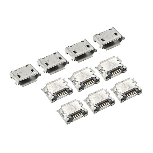 PATIKIL ޥUS Bͥ Bͥ 5ԥ ᥹ץ饰å 90 6.4X8X3.2MM åȥܡ ...