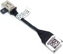 MOQIAN DC電源ジャック充電ポートケーブル交換用 DELL LATITUDE 3410 3510 シリーズ 7DM5H 07DM5H CN-07DM5H(2)