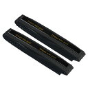 PATIKIL43.3”テニスラケットグリップテープ2パックアンチスリップPUバドミントンオーバーグリップ新しいラケットグリップ汗を吸収するドットテープベースボ...