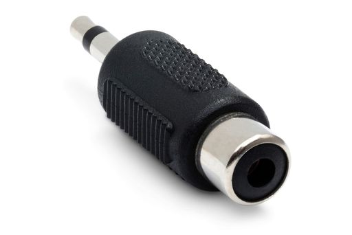 HOSA GRM-114 RCA᥹-Υߥ˥ Ѵץ 2ĥѥå