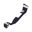 MOQIAN DC電源ジャック充電ポートケーブル交換用DELL G15 5511 5510 5515 5520 シリーズ 0KXV2J 0KXV2J 0396D9 HDQ75 DC301018H00 DC301017E00(2)