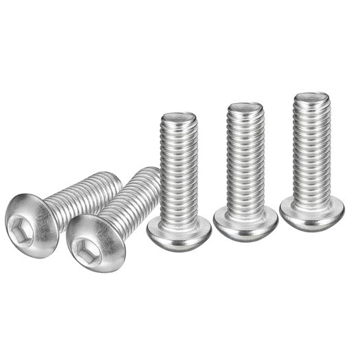 DTGNM8-1.25x25mmܥإåɥåȥåץܥ10굡304ƥ쥹18/8إåɥ饤֥ե륹...