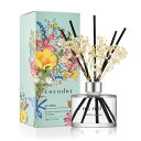 COCODOR ココドール フラワーディフューザー 200ML ホワイトジャスミン(WHITE JASMINE) ルームフレグランス - プレゼント 女性 誕生...