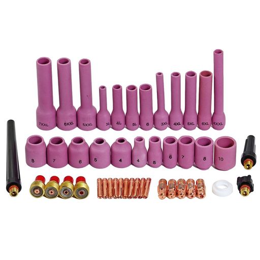 RIVERWELD TIG󥺥åȥܥǥȥåȥեåSR WP 9 20 25 TIGܥȡ46