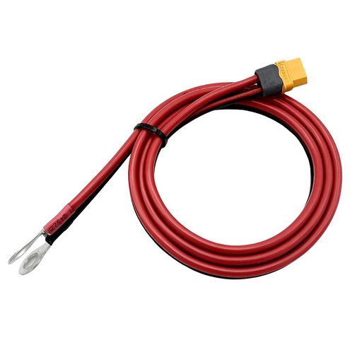 XT60H᥹ͥO󥰥ߥʥץ饰ͥѴ1᡼ȥ12AWG֥դ FOR RC饸ݥХåƥ꡼FP...