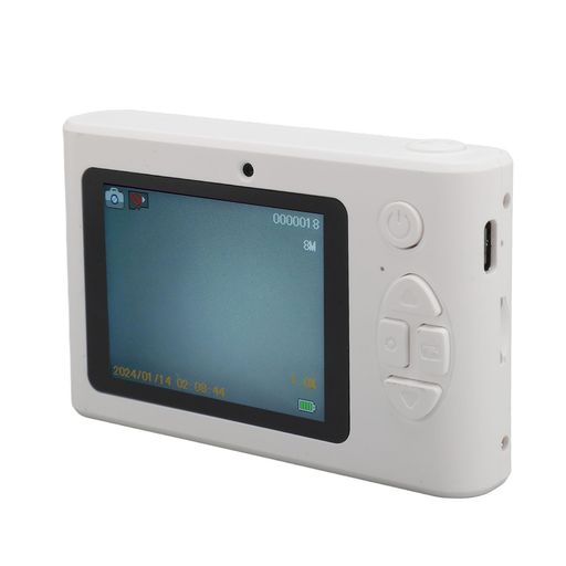 4Kǥ륫顢ݡ֥ݥåȥޥե顢2.4TFT꡼48MP HD VLOGGING顢16X...