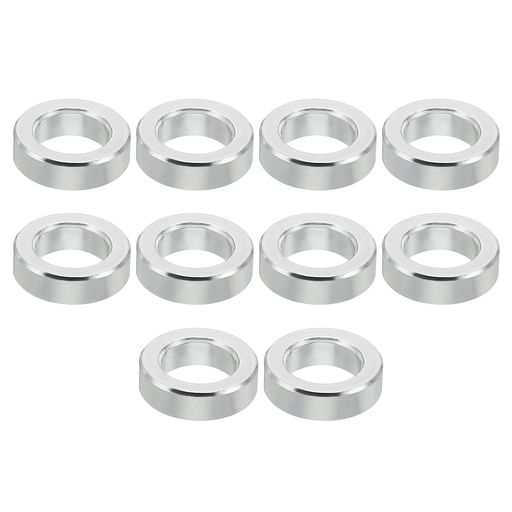 PATIKIL M6 ߥڡ 10 ߥ˥ॹڡ 6.2MM  X 10MM  X 3 MM Ĺ ...