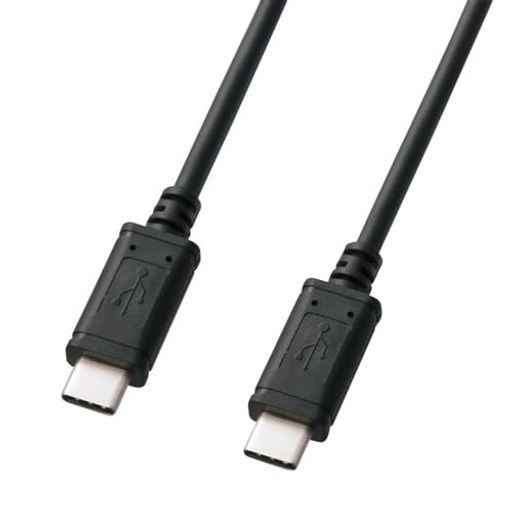 掠ץ饤 USB2.0 TYPEC ֥ (1M) KU-CC10 ֥å