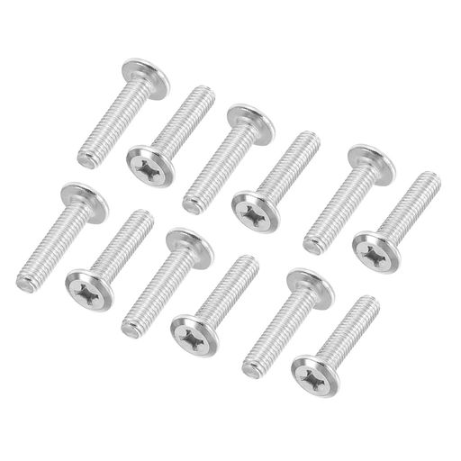 PATIKILͥƬդ16M6-1x25mmץ饹ͥ304ƥ쥹18-8ե륹åɥޥ󥹥塼ե˥㡼...