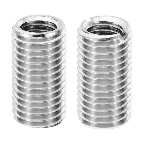 PATIKIL󥵡ȥʥåȤͤץ2303ƥ쥹ݥͥ佤塼(M12x1.75M16x2Ĺ30mm)