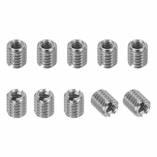 PATIKIL 316ƥ쥹ݥåɥץ꡼ֽ̾ʥå10M4 X 0.7᥹M2.5 X 0.45᥹󥵡...